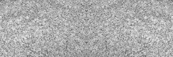 Wall terrazzo texture gray blue of stone granite black white background marble surface pattern...