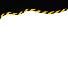 Contruction Header Shape