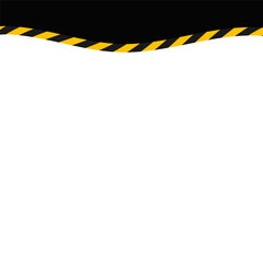 Contruction Header Shape