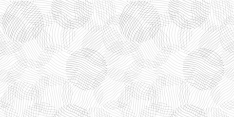 Geometric illustration background. Seamless pattern.Vector. 幾何学イラストパターン　背景素材