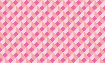 Repeating pattern ”HAKO