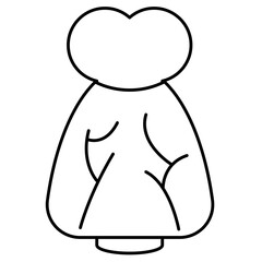 Muscle icon
