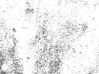 grunge background with ink splashes