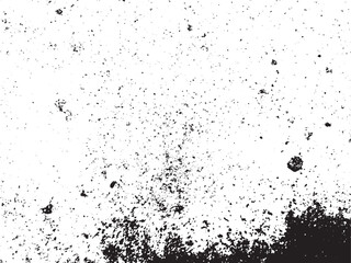 ink splat background