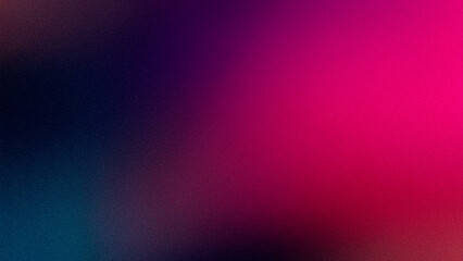 Fototapeta premium Moody Deep Blur in Wine Red and Blue Tones