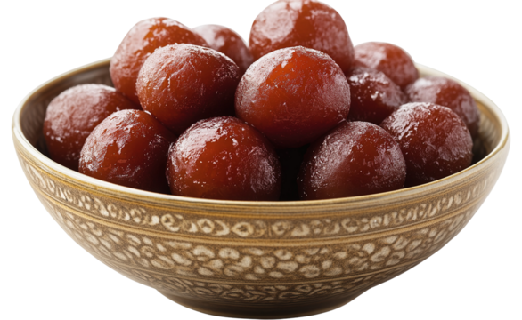 Gulab jamun or kalo jam most delicious Indian and Bangladeshi sweet that also popular in other south Asian countries