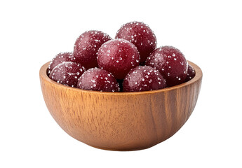 Gulab jamun or kalo jam most delicious Indian and Bangladeshi sweet that also popular in other south Asian countries