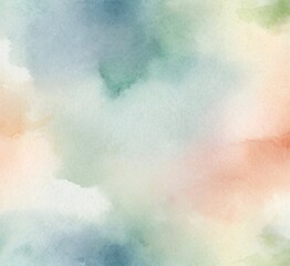 Obraz premium abstract watercolor background