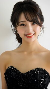 キャバクラ・ガールズバーで働く日本人女性（キャスト・クラブ・スナック）	