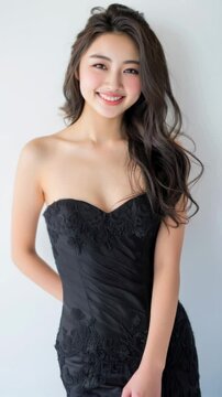 キャバクラ・ガールズバーで働く日本人女性（キャスト・クラブ・スナック）	