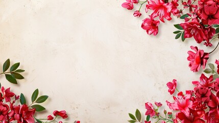 Memorial Day Decoration Background: With Grief as the Rhyme, Adorning the Solemn Scene Filled with Commemorative Sentiments and Intricate Details