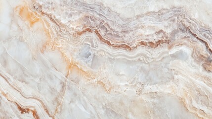Natural Marble Pattern Texture as an Abstract Background