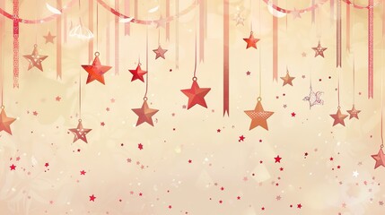 Memorial Day Decoration Background: With Grief as the Rhyme, Adorning the Solemn Scene Filled with Commemorative Sentiments and Intricate Details