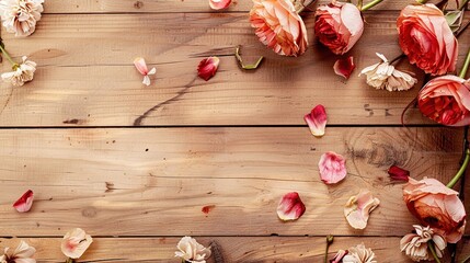 Memorial Day Decoration Background: With Grief as the Rhyme, Adorning the Solemn Scene Filled with Commemorative Sentiments and Intricate Details