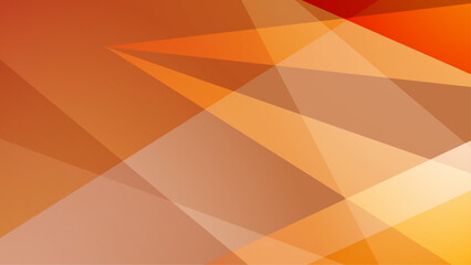 Abstract orange and yellow background ideal for vibrant designs, posters, web graphics, and digital art projects with energetic themes.