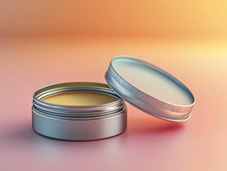 Balm in Tin