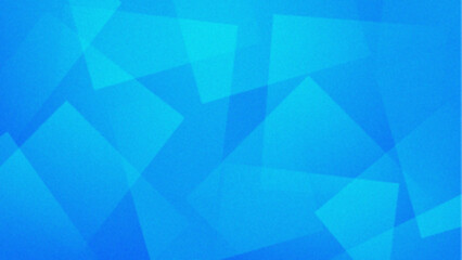 Abstract blue geometric background suitable for presentations, flyers, web design, and covers. Modern and versatile design for various projects.