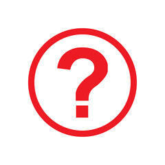 question mark icon
