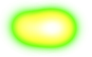 Transparent light leaks overlay effects. Glowing neon special lens flare effect. Glowing color gradients cutout on transparent background.