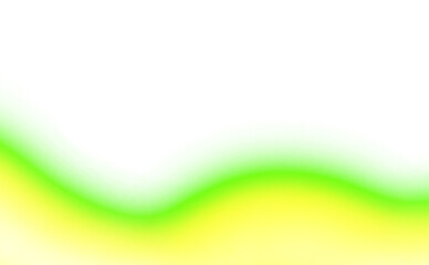 Transparent light leaks overlay effects. Glowing neon special lens flare effect. Glowing color gradients cutout on transparent background.