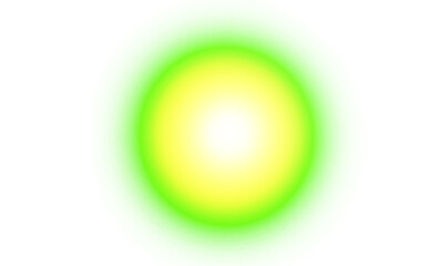 Transparent light leaks overlay effects. Glowing neon special lens flare effect. Glowing color gradients cutout on transparent background.
