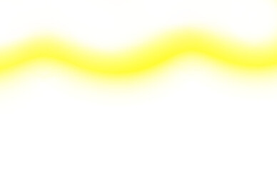 Transparent light leaks overlay effects. Glowing neon special lens flare effect. Glowing color gradients cutout on transparent background.