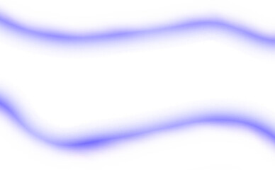 Transparent light leaks overlay effects. Glowing neon special lens flare effect. Glowing color gradients cutout on transparent background.