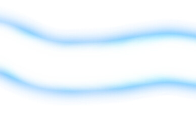 Transparent light leaks overlay effects. Glowing neon special lens flare effect. Glowing color gradients cutout on transparent background.