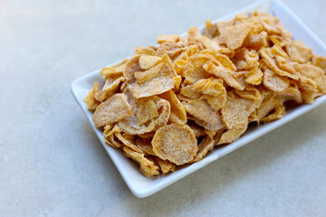 Vietnam preserved salted radish slices