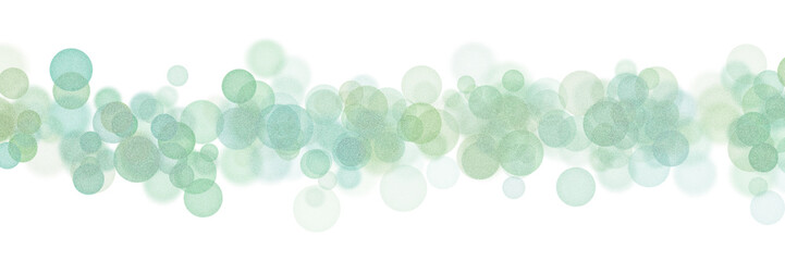 Shimmering noise Bokeh Flare Particles Background

