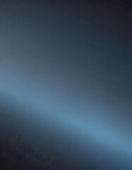 Subtle blue gradient, dark to light, smooth texture,  illustration,  simple