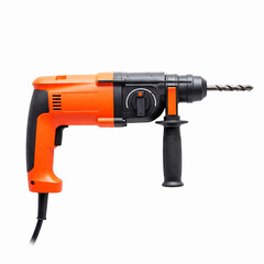 orange hammer drill
