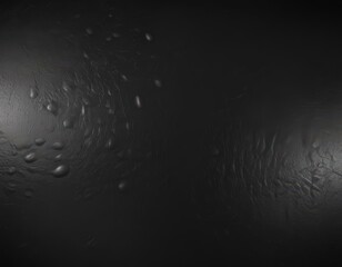 Sleek black leather texture  Glossy, durable finish  ,  luxury,  surface,  wallpaper