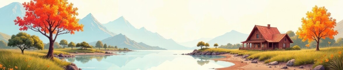 Fototapeta premium Eco-friendly clothing designs sketched on recycled paper , sustainability, thrift