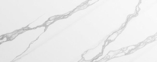Swirling white marble with subtle grey veining, design, veins, luxury texture