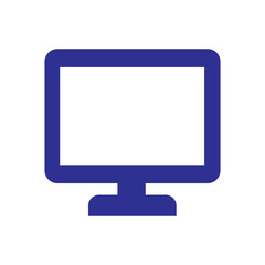 monitor icon