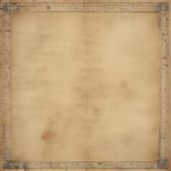 Naklejka premium old paper background, old paper texture, old paper background with frame