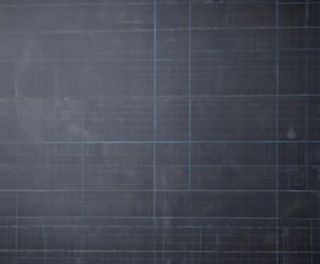 Technical blueprint grid overlay with subtle texture and line detail , tileable, blueprint