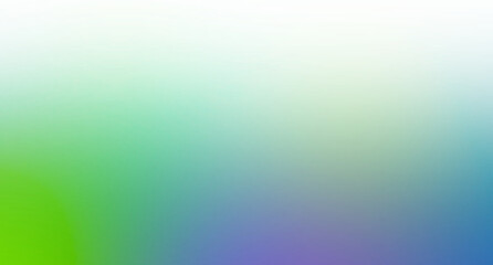 Vibrant Holographic Futuristic Color Flow