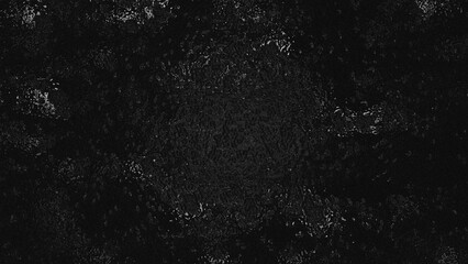 abstract black background with variations in texture and tonality