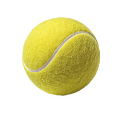 Tennis ball png sport ball png tennis equipment png yellow tennis ball png game ball png transparent background image