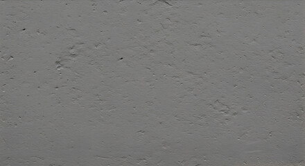 Gray Painted Wall Texture With Uneven Surface For Industrial Backgrounds