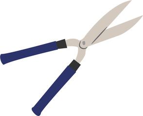 scissors Backyard gardening equipment