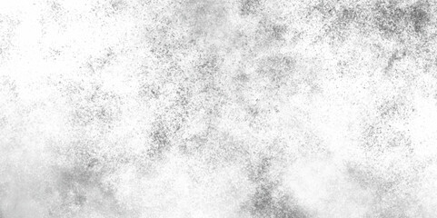 Distressed white and black grunge texture, old and dirty outdoor concrete wall, black on white old rough grunge and white rough vintage distress background.	