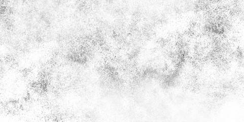 Distressed white and black grunge texture, old and dirty outdoor concrete wall, black on white old rough grunge and white rough vintage distress background.	