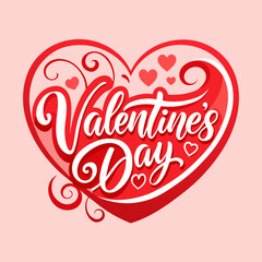 vector illustration of a heart