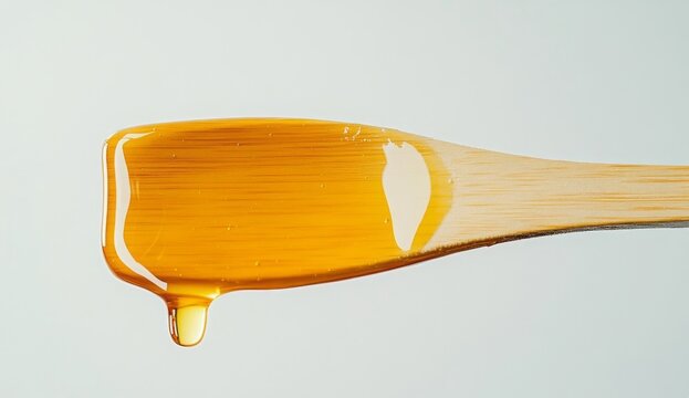 wooden speech bubble