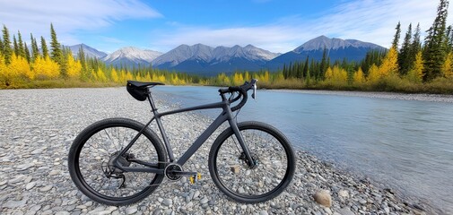 Exploring Adventure Cycling The Ultimate Guide for 2024 2025. Discover bicycle touring a complete handbook for planning a solo journey group expedition or family vacation during