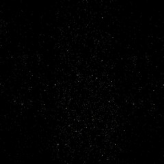 Black noise sand dust dots halftone background, fabric gradation with grainy texture pattern