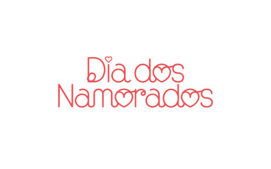 Texto Dia dos Namorados